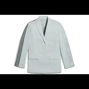 adidas Ivy Park 3-Stripes Suit Jacket